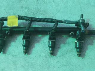 форсунка Rover 45 1 поколение 1999, 1.8 л., бензин, МКПП, седан, 0280150749