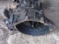 КПП механическая (МКПП) Hyundai Trajet 1 поколение 2003, 2.0 л., бензин, МКПП, минивэн - фото №2
