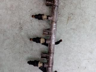 форсунка Kia Joice 1 поколение 1999, 2.0 л., бензин, МКПП, минивэн, 35310-33150, 9250930004