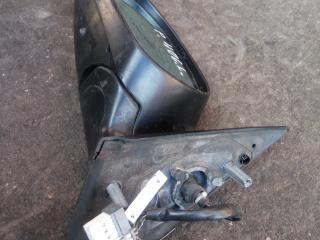 зеркало наружное левое Peugeot 406 1 поколение 1998, 2.0 л., бензин, МКПП, седан