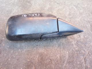 зеркало наружное правое Mitsubishi Galant 6 поколение 1991, 2.0 л., дизель, МКПП, седан