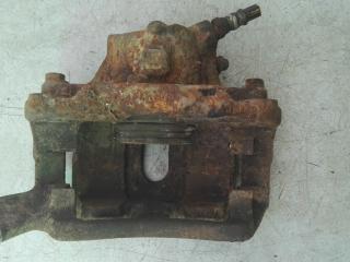 суппорт передний правый Renault Laguna 1 поколение 1996, 2.0 л., бензин, МКПП, хетчбэк 5 дв.