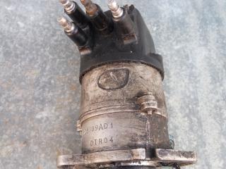 распределитель зажигания (трамблёр) Peugeot 405 1 поколение 1991, 1.9 л., бензин, МКПП, седан, 2525709AD1