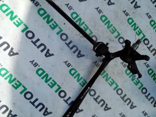 рычаг задний правый Hyundai Elantra XD 2002, 1.6 л., бензин, МКПП, хетчбэк 5 дв.