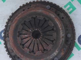 маховик Citroen Xantia 1 поколение 1996, 1.8 л., бензин, МКПП, хетчбэк 5 дв., 9605189780