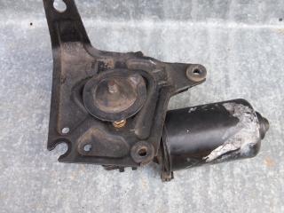 моторчик передних стеклоочистителей (дворников) Mitsubishi Space Wagon 2 поколение (Typ N30/N40) 1998, 2.0 л., дизель, МКПП, минивэн