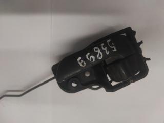 ручка внутренняя передняя левая Toyota Carina E 1 поколение 1996, 1.6 л., бензин, МКПП, хетчбэк 5 дв.