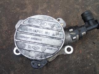 насос вакуумный Renault Espace 4 поколение 2004, 2.2 л., дизель, МКПП, минивэн, 8200102535