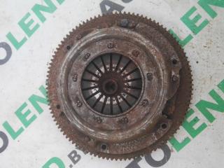 маховик Nissan 100NX B13 1991, 1.6 л., бензин, МКПП, хетчбэк 5 дв., 78A40