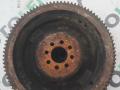 маховик Nissan Primera P10 1991, 2.0 л., дизель, МКПП, хетчбэк 5 дв., 59Y - фото №2