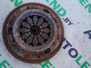 маховик Nissan Micra 2 поколение (K11) 1999, 1.3 л., бензин, МКПП, хетчбэк 5 дв.