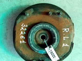 опора амортизатора верхняя (чашка) Renault Laguna 1 поколение 1997, 1.8 л., бензин, МКПП, хетчбэк 5 дв.