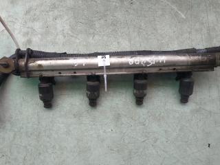 форсунка Daewoo Nubira J100 1999, 1.6 л., бензин, МКПП, седан