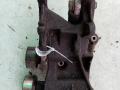 кронштейн (крепление) Peugeot 806 1 поколение 1998, 2.1 л., дизель, МКПП, минивэн, 9625672780 - фото №2