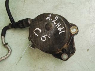 насос вакуумный Citroen C5 1 поколение 2002, 2.2 л., дизель, МКПП, хетчбэк 5 дв.