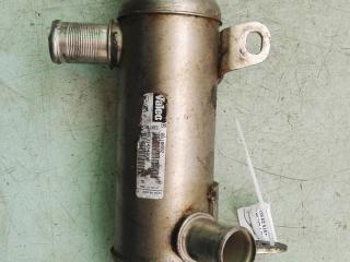клапан EGR Citroen C5 1 поколение 2003, 2.2 л., дизель, МКПП, хетчбэк 5 дв., 9631424880