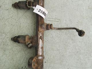 форсунка Toyota Carina E 1 поколение 1994, 1.6 л., бензин, МКПП, хетчбэк 5 дв., 2325016120