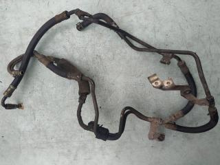 шланг гидроусилителя Toyota Picnic 1 поколение 2000, 2.2 л., дизель, МКПП, минивэн