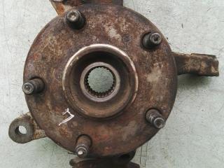 ступица передняя левая Toyota Picnic 1 поколение 2000, 2.2 л., дизель, МКПП, минивэн