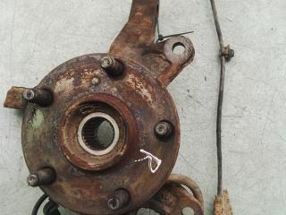 ступица передняя правая Toyota Picnic 1 поколение 2000, 2.2 л., дизель, АКПП, минивэн