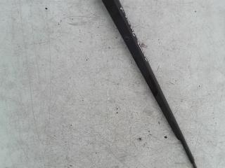 щеткодержатель (поводок стеклоочистителя, дворник) Toyota Picnic 1 поколение 1999, 2.2 л., дизель, МКПП, минивэн