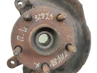 ступица передняя левая Toyota Picnic 1 поколение 2000, 2.2 л., дизель, МКПП, минивэн