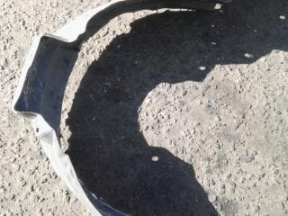 защита арок передняя левая (подкрылок) Toyota Picnic 1 поколение 2000, 2.2 л., дизель, МКПП, минивэн, 5387644010