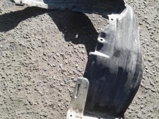 защита арок передняя левая (подкрылок) Toyota Picnic 1 поколение 2001, 2.2 л., дизель, МКПП, минивэн, 5387644010