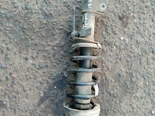 стойка передняя левая Renault Trafic 2 поколение 2003, 1.9 л., дизель, МКПП, минивэн