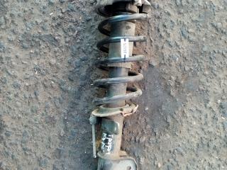 стойка передняя правая Renault Trafic 2 поколение 2003, 1.9 л., дизель, МКПП, минивэн