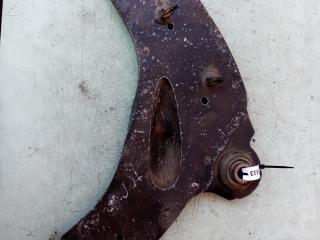 рычаг передний левый Renault Trafic 2 поколение 2003, 1.9 л., дизель, МКПП, минивэн