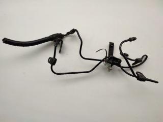 шланг гидроусилителя Citroen Xantia 1 поколение 1998, 2.1 л., дизель, МКПП, хетчбэк 5 дв.