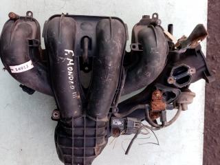 коллектор впускной Ford Mondeo 3 поколение [рестайлинг] 2004, 1.8 л., бензин, МКПП, седан