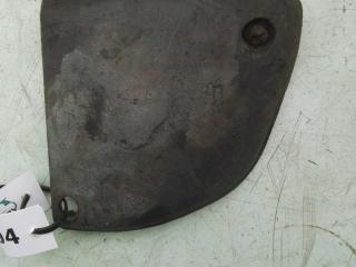 заглушка заднего бампера под крюк Renault Laguna 1 поколение 1997, 2.0 л., бензин, МКПП, хетчбэк 5 дв., 7700822804