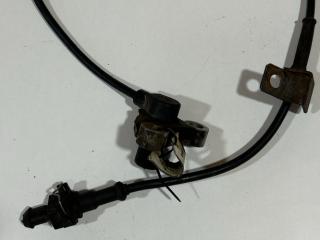 датчик ABS Mitsubishi Carisma 1 поколение 1998, 1.6 л., бензин, МКПП, хетчбэк 5 дв., 0265006327