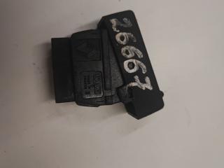 кнопка ручного тормоза (ручника) Renault 19 1 поколение 1991, 1.4 л., бензин, МКПП, хетчбэк 5 дв.