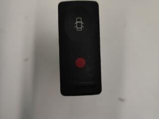 кнопка ручного тормоза (ручника) Renault 19 1 поколение 1991, 1.7 л., бензин, МКПП, хетчбэк 5 дв.