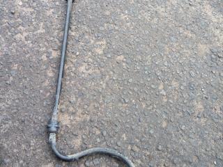 стабилизатор подвески (поперечной устойчивости) Peugeot 605 1 поколение 1993, 2.1 л., дизель, МКПП, седан