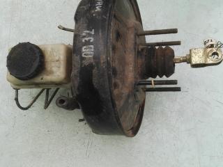 вакуумный усилитель тормозов Hyundai Pony X2 1993, 1.5 л., бензин, МКПП, седан