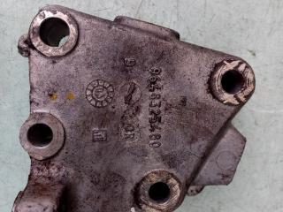 кронштейн двигателя Citroen C5 1 поколение 2003, 2.0 л., дизель, МКПП, седан, 9648325480