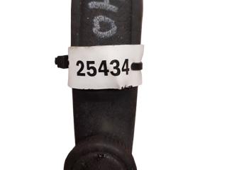 ручка стеклоподъемника Peugeot 406 1 поколение 1996, 1.9 л., дизель, МКПП, седан