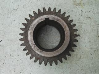 шестерня Renault Espace 4 поколение 2004, 2.2 л., дизель, МКПП, минивэн