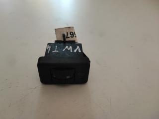 кнопка ручного тормоза (ручника) Volkswagen Transporter T4 1994, 2.0 л., бензин, МКПП, минивэн, 701941333
