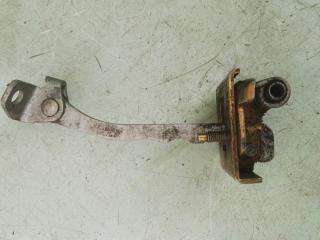 ограничитель открывания двери Peugeot 406 1 поколение 1999, 1.9 л., дизель, МКПП, седан