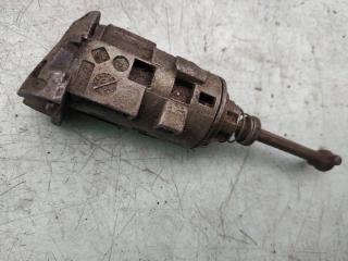 личинка дверного замка Renault Laguna 2 поколение 2002, 2.2 л., дизель, МКПП, хетчбэк 5 дв.