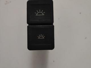 кнопка ручного тормоза (ручника) Peugeot 605 1 поколение 1993, 2.0 л., бензин, МКПП, седан