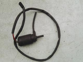 насос (моторчик) омывателя стекла Daewoo Nexia 1 поколение [рестайлинг] 2005, 1.5 л., бензин, МКПП, седан