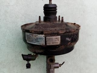 вакуумный усилитель тормозов Mitsubishi Carisma 1 поколение 1999, 1.9 л., дизель, МКПП, хетчбэк 5 дв., NW101470