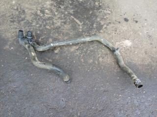 патрубок (трубопровод, шланг) Peugeot 306 1 поколение 1997, 1.9 л., дизель, МКПП, хетчбэк 5 дв.
