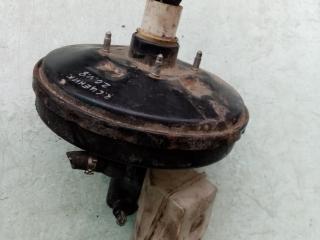 вакуумный усилитель тормозов Renault Scenic 1 поколение 1997, 2.0 л., бензин, МКПП, минивэн, 7700846509C